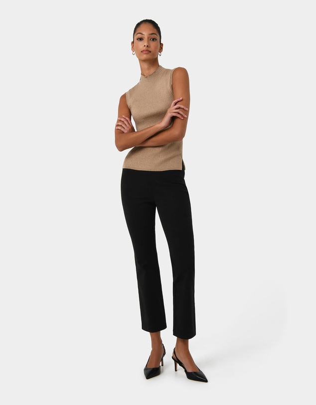 Forcast - Astrid Flared Jeans