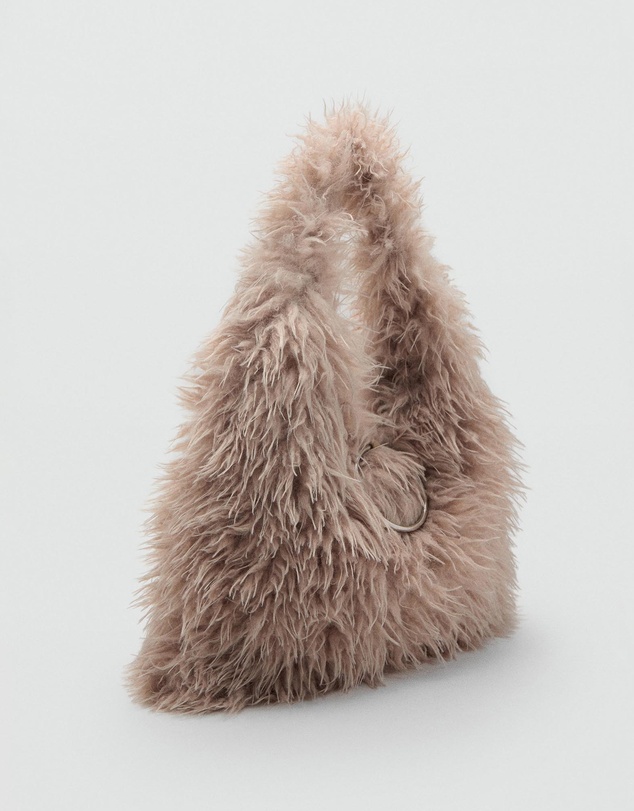 M.N.G - Biel Bag - Large