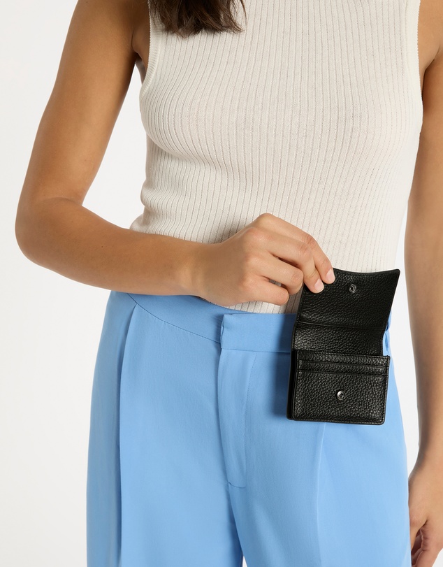 Status Anxiety - Lumen Wallet