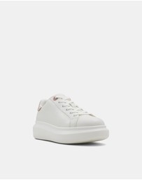 ALDO - Reia Platform Sneakers