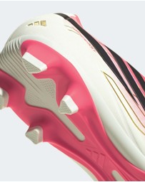 adidas Performance - F50 HYPERFAST CLUB Firm Ground / Multi Ground Foot Football Ball Boots Unisex