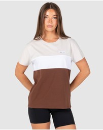 UNIT - UNIT Coco Ladies T-Shirt