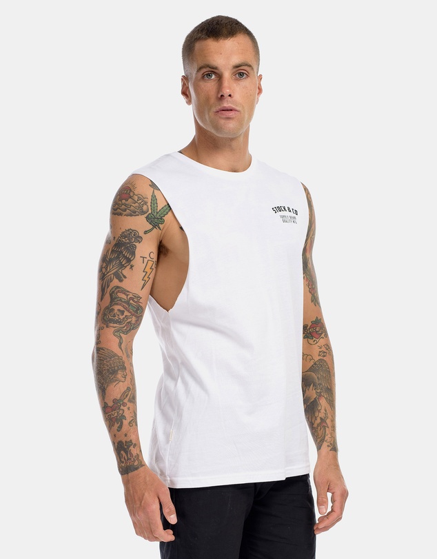 Stock & Co. - Venice Tank