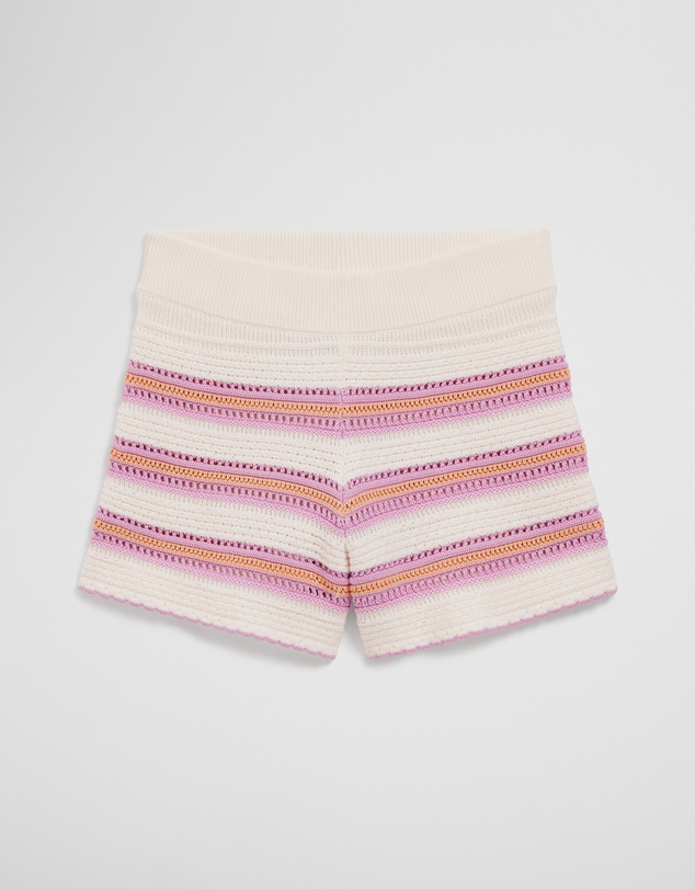 Country Road - Australian Cotton Knit Short