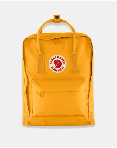 Fjallraven - Kånken Backpack