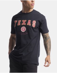 Stock & Co. - Texas Tee