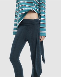 Lioness - Butterfly Pants