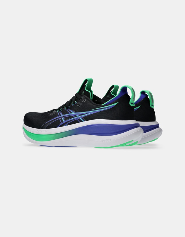 ASICS - GEL-Nimbus 28 - Men's