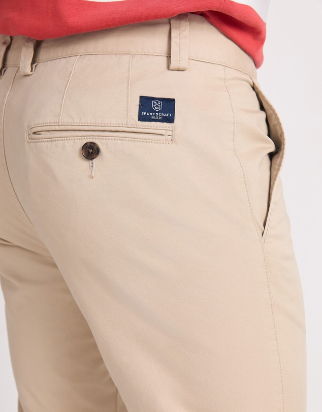 Sportscraft - Jones Chino