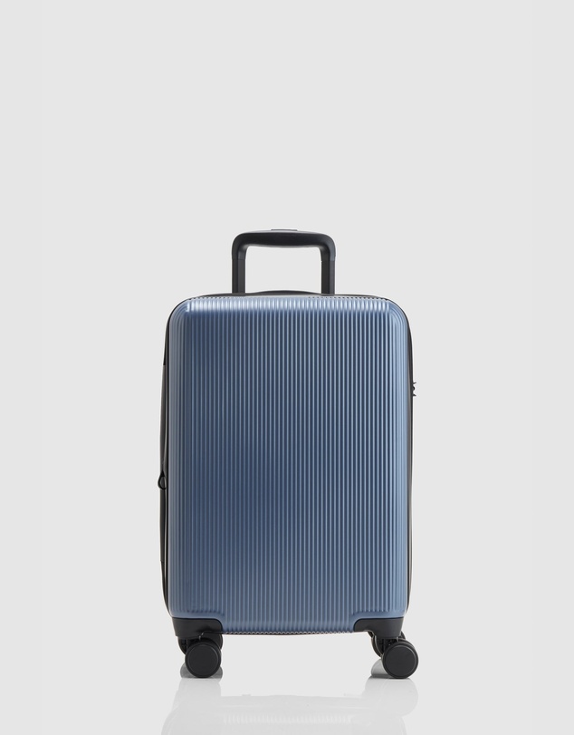 Flylite - Blackwood Carry-On 55cm Suitcase