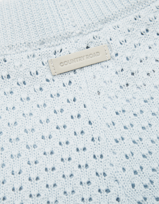 Country Road - Knit Short