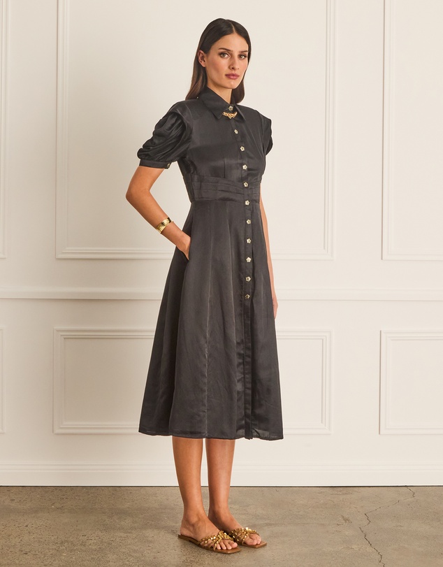 Aqua Blu Australia - Sparrow Macey Dress