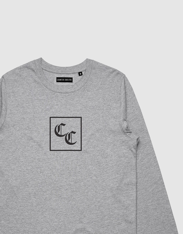 Counter Culture - Celt Long Sleeve - Youth