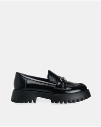 Call It Spring - Cluelesss Penny Loafers