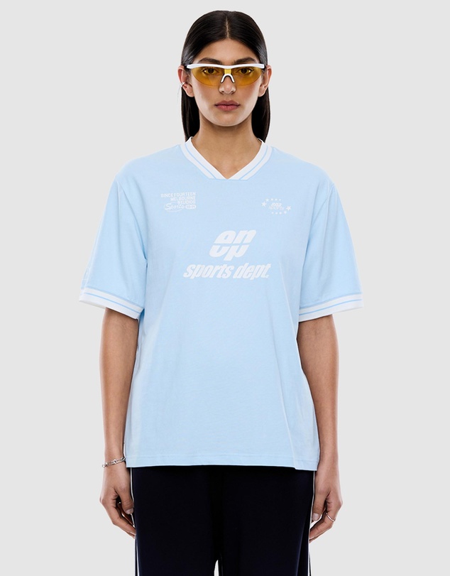ENA PELLY - EP Sports Jersey Top