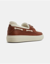 ALDO - Wildwave Boat Shoes