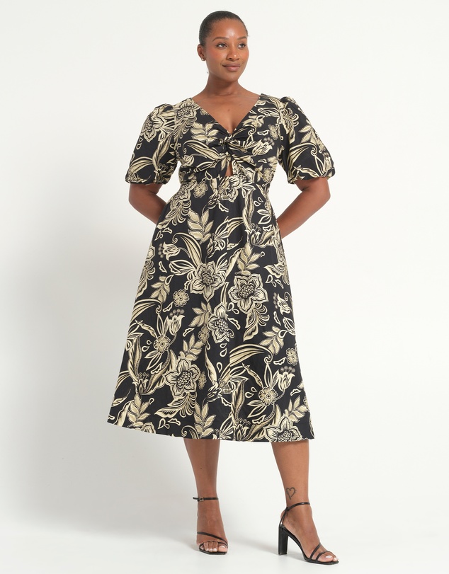 Estelle - Kelsie Dress