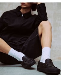 Vans - Skate Loafer