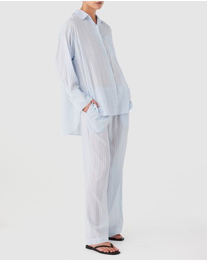 Powder Blue