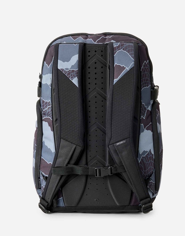 Rip Curl - F-Light Posse 35L Search Camo Backpack