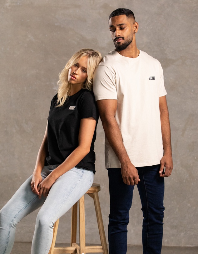 UNIT - UNIT Case Men's T-Shirt