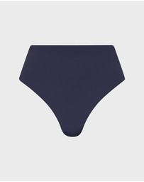 BONDI BORN - Poppy Bikini Bottoms
