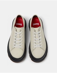 Camper - Lace-up shoes Brutus+