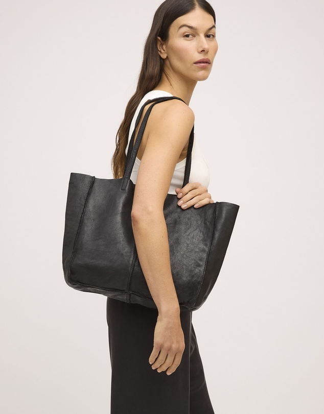 JUJU & CO - Baby Unlined Tote