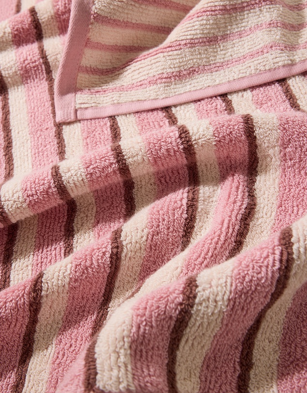 Sheet Society - Tommy Cotton Towel