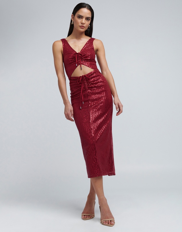 BWLDR - Leonie Dress
