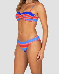 Baku Swimwear - Trinidad Regular Bikini Bottom