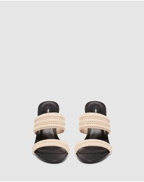 Nine West - Pause
