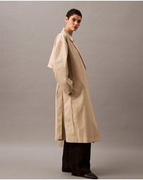 Calvin Klein - Trench Coat