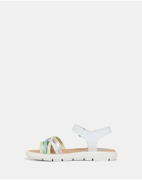 Pablosky - Panda Straps Sandal 4421 Youth