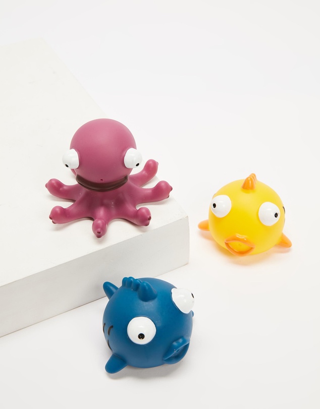Speedo - Squirty Toys