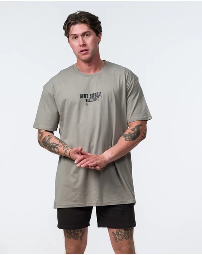 DVNT - Black Widow Tee