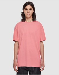 Urban Classics - Heavy Oversized Casual Tee