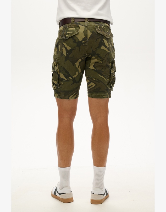 Superdry - Core Cargo Short