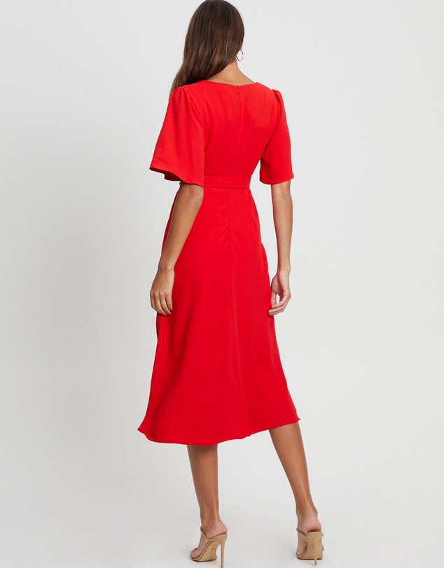 Tussah - Carin Dress