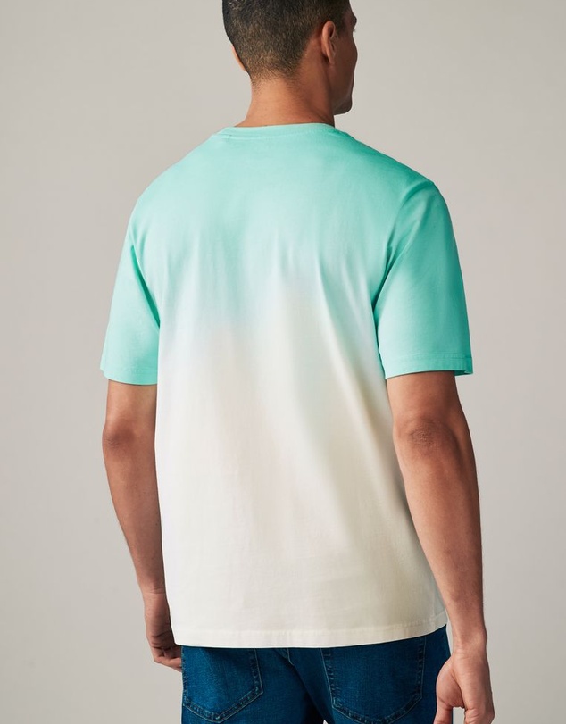 NEXT - Dip Dye T-Shirt