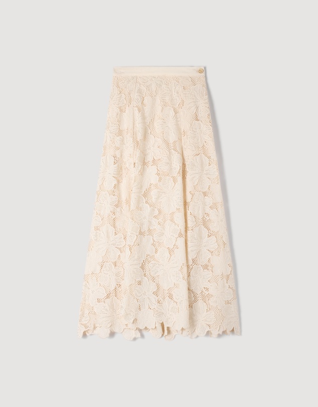 Sandro - Amaya Skirt