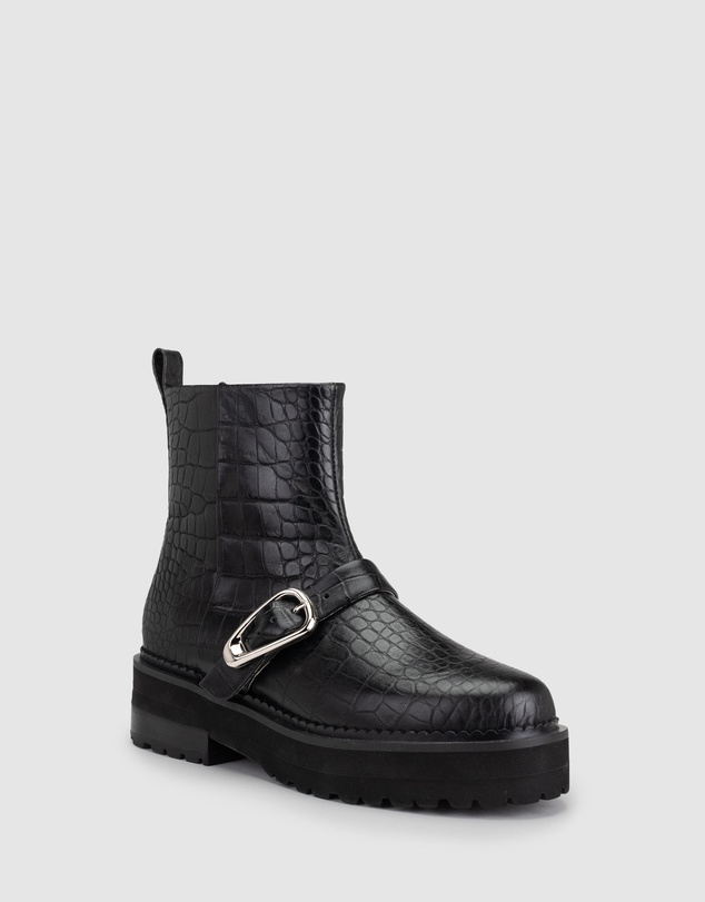 Chaos & Harmony - Vortex Boot