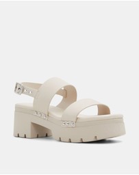 Call It Spring - Novalie Heels