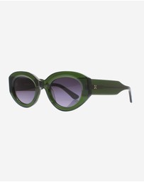 Reality Eyewear - Luxe Voltaire