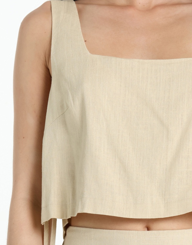 Lost in Lunar  - Imogen Top