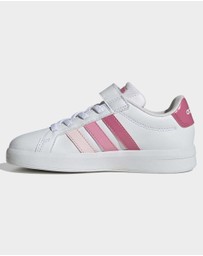 adidas Sportswear - GRAND COURT 3.0 SHOES CHILDREN Kids