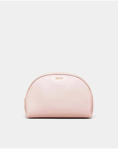 MIMCO - Violet Cosmetic Pouch