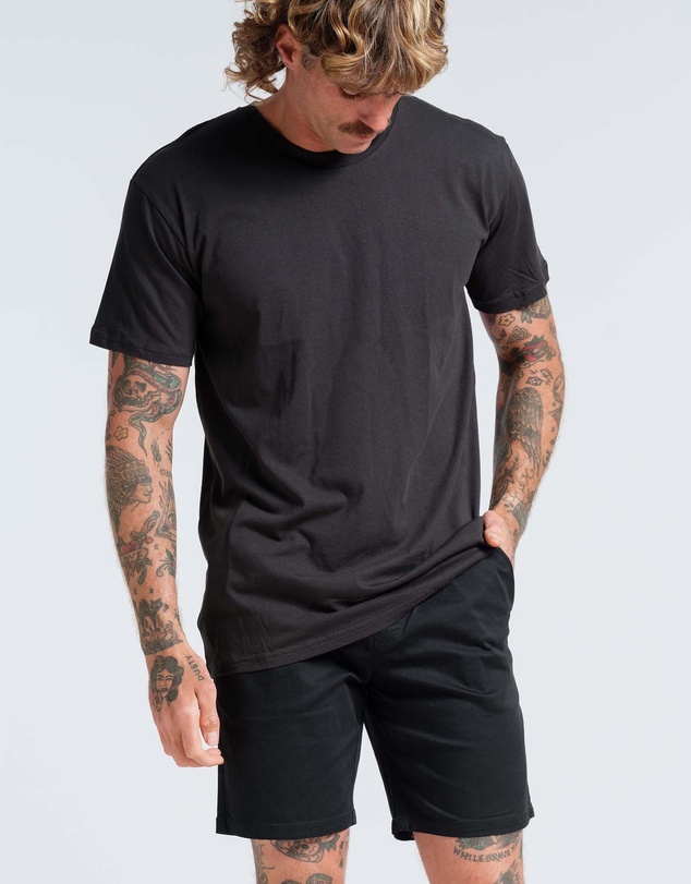 Vacancy Co - Vacant Tee