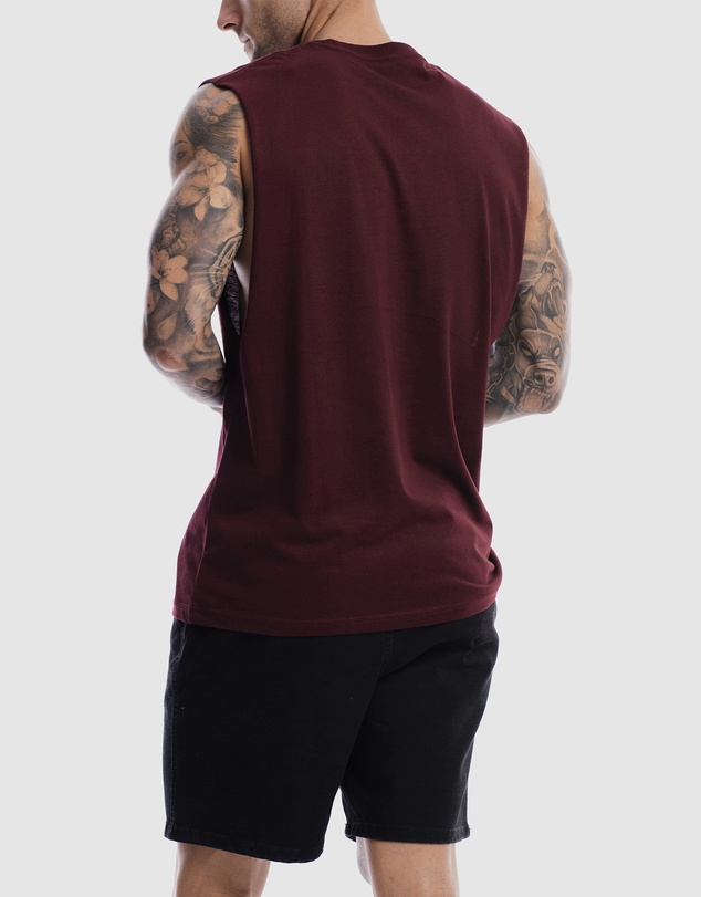 DVNT - Devoid Premium Tank