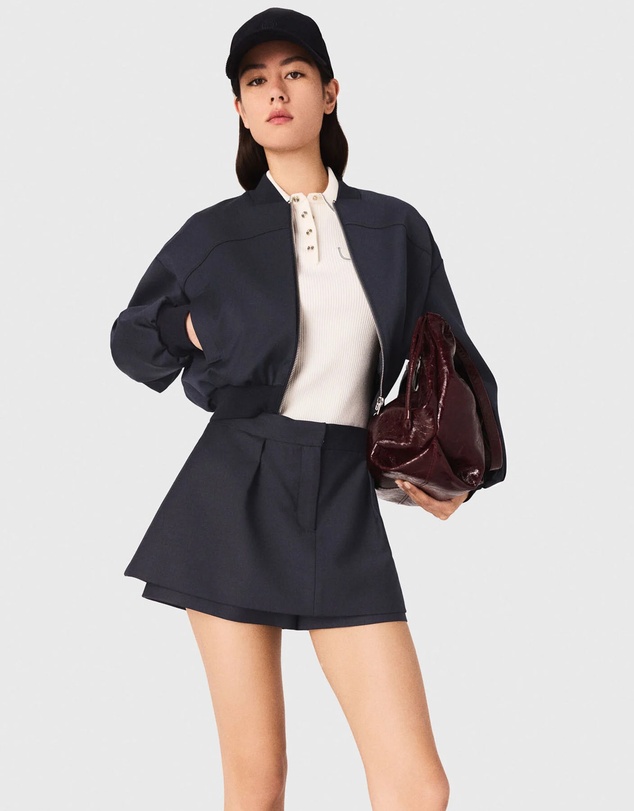 Maje - Balimo Jacket